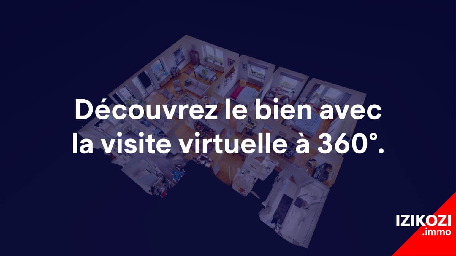 1 Visite virtuelle